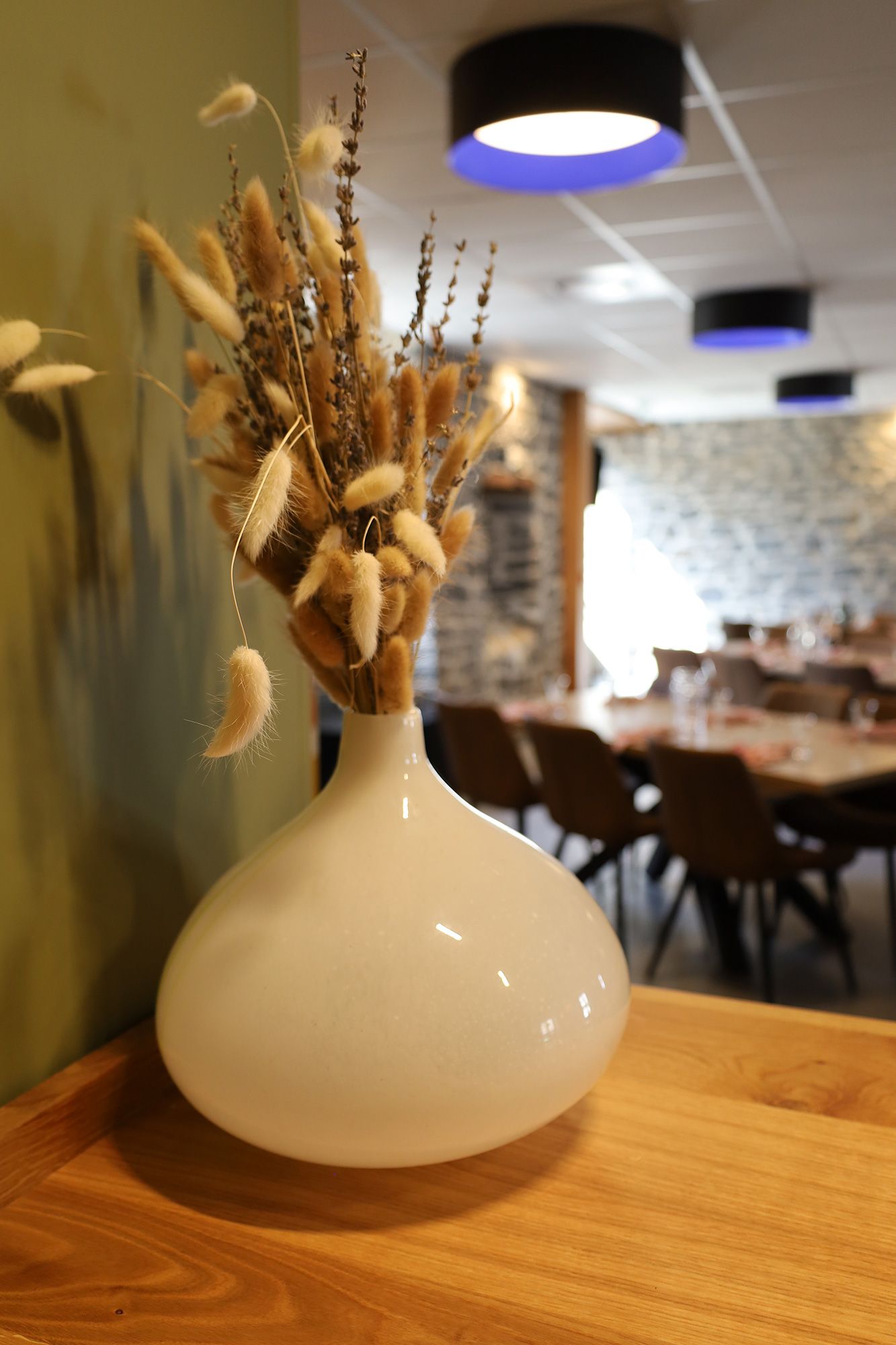 Le Relais de Poste - Ally - Chambres d'hôtes