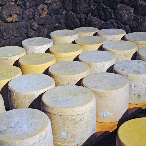 Le Relais de Poste - Ally - Fromage Cantal